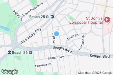 Map image of the property - 27-11 Deerfield Rd