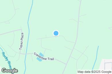 Map image of the property - 9957 Mnr Vis Trl