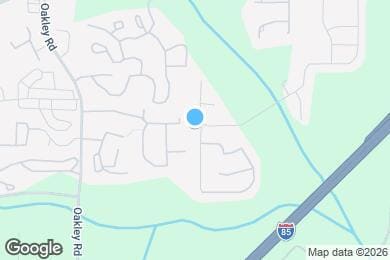 Map image of the property - 6596 Woodwell Dr