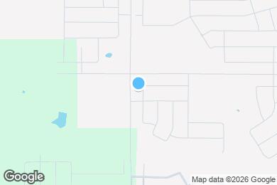 Map image of the property - 14809 Bandana Rd