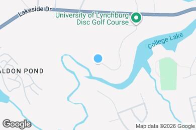 Map image of the property - 3912 Faculty Dr