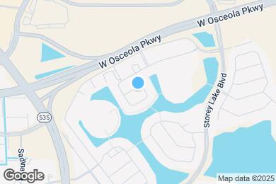Map image of the property - 4806 Brier Rose Ln