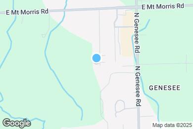 Map image of the property - 7399 Roger Thomas Dr