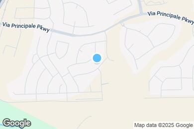 Map image of the property - 22683 Malvicino Dr