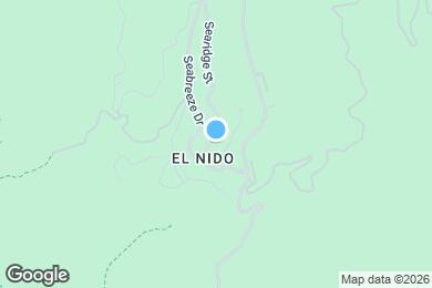 Map image of the property - 2900 Searidge St