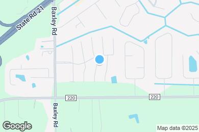 Map image of the property - 1867 Manitoba Ct S