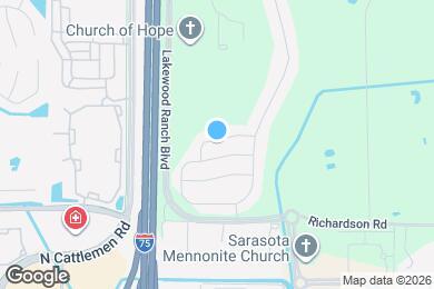 Map image of the property - 6559 Calypso Coral Ln