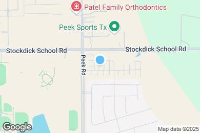 Map image of the property - 22820 Terrazzo Dr