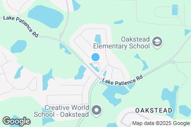 Map image of the property - 3753 Judson Dr