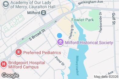 Map image of the property - 51 High St