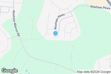 Map image of the property - 1905 Dunsmore Ln