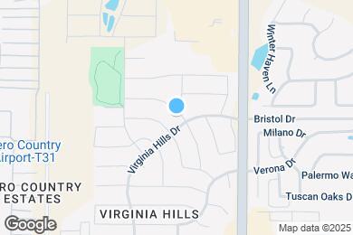 Map image of the property - 1005 Charlotte Dr