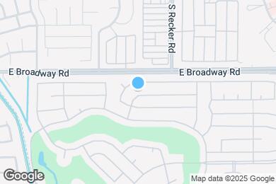 Map image of the property - 1876 Leisure World