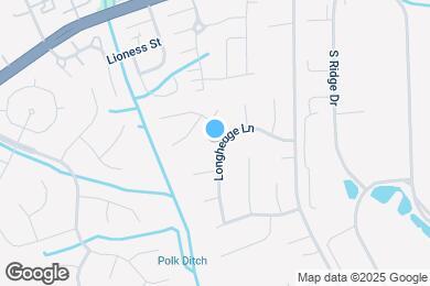 Map image of the property - 11328 Longhedge Ln