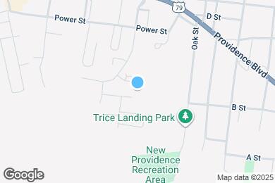 Map image of the property - 106 Darnell Pl