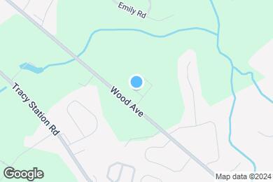 Map image of the property - The Willows at Manalapan (Formerly The Woods)