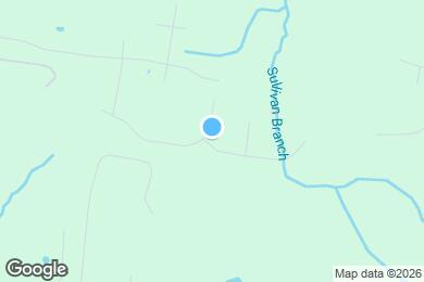 Map image of the property - 201 Gershon Way