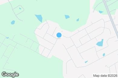 Map image of the property - 12908 Thyme Pass
