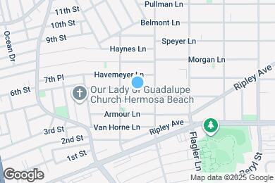 Map image of the property - 1720 Carlson Ln