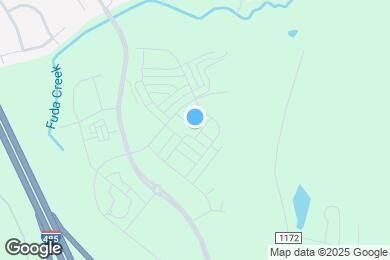 Map image of the property - 8958 Morning Mist Rd