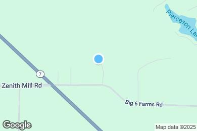 Map image of the property - 235 Big 6 Farms Rd
