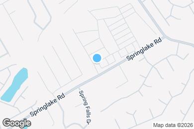 Map image of the property - 400 Elise Wy