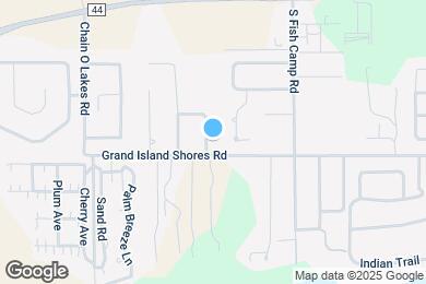 Map image of the property - 36437 Bristol Cir