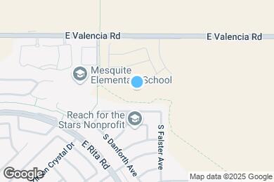 Map image of the property - 9585 Harkes Dr