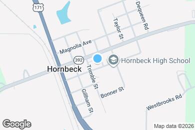 Map image of the property - 2436 Stillwell Ave