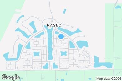 Map image of the property - 11736 Izarra Way