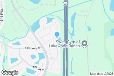 Map image of the property - 7902 49th Ave E