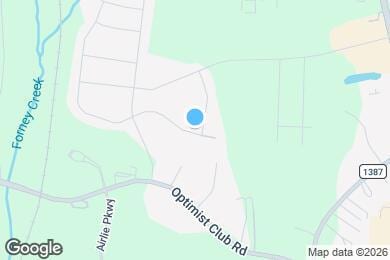 Map image of the property - 1685 Newland Rd