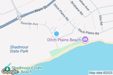 Map image of the property - 65 Seaside Ave