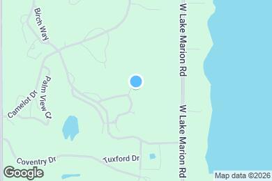 Map image of the property - 49 Aspen Dr