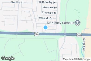 Map image of the property - 2115 A Quail Run