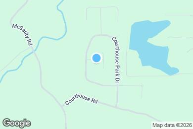 Map image of the property - 54 Dane Ln