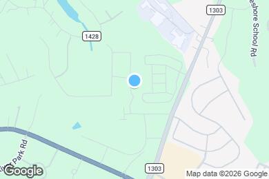 Map image of the property - 120 Kingshall Rd