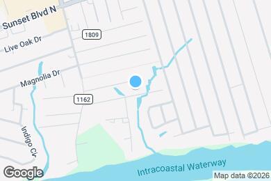 Map image of the property - 7253 Nursery Rd SW