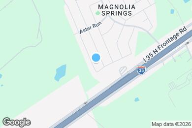 Map image of the property - 210 Posey Pass