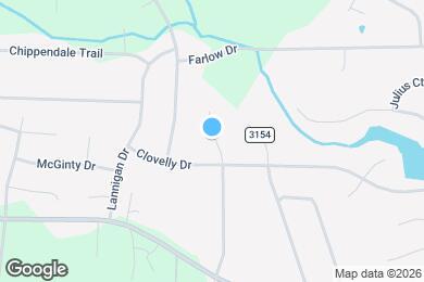 Map image of the property - 2292 Rothwood Acres Rd