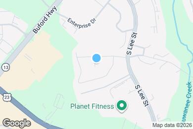 Map image of the property - 4237 Dejohns Way