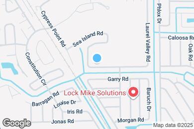 Map image of the property - 7539 Laurel Valley Rd