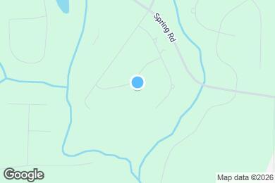 Map image of the property - 85 Allspice Dr