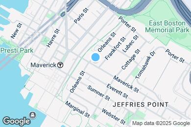 Map image of the property - 194 Maverick St