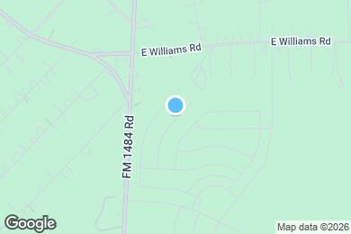 Map image of the property - 15571 Caramel Spgs Dr