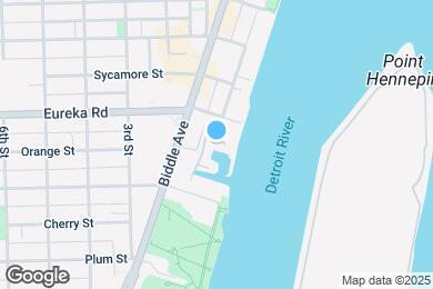 Map image of the property - 21 Kreger Dr