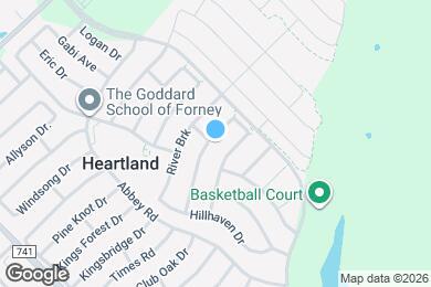 Map image of the property - 2026 Wellington Pt