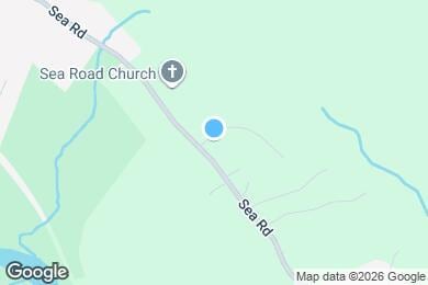 Map image of the property - 1 Caly Hollow Rd