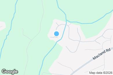 Map image of the property - 725 Ireland Ln