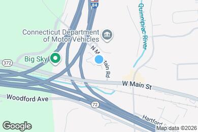 Map image of the property - 48 N Mountain Rd